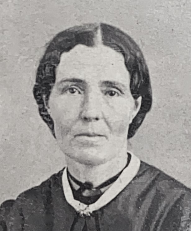 Mariah Susan Haven (1826 - 1920) Profile